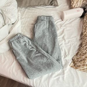 John Galt Rosa Sweatpants Small